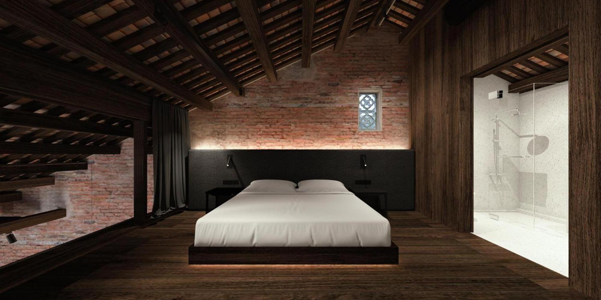 Kluenngam Cafe & Stay Songkhla Buitenkant foto