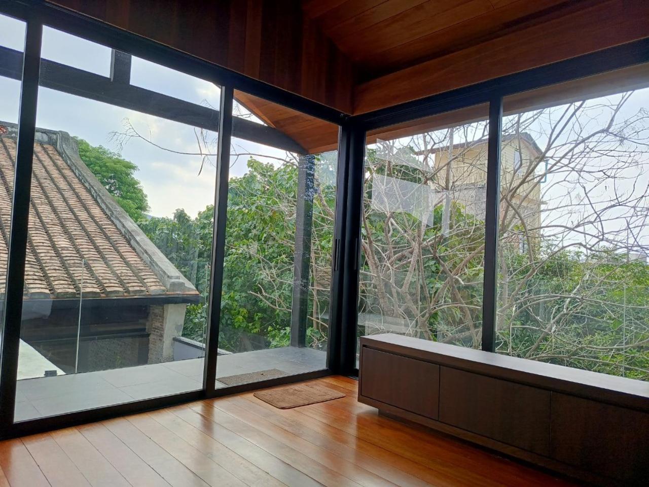 Kluenngam Cafe & Stay Songkhla Buitenkant foto