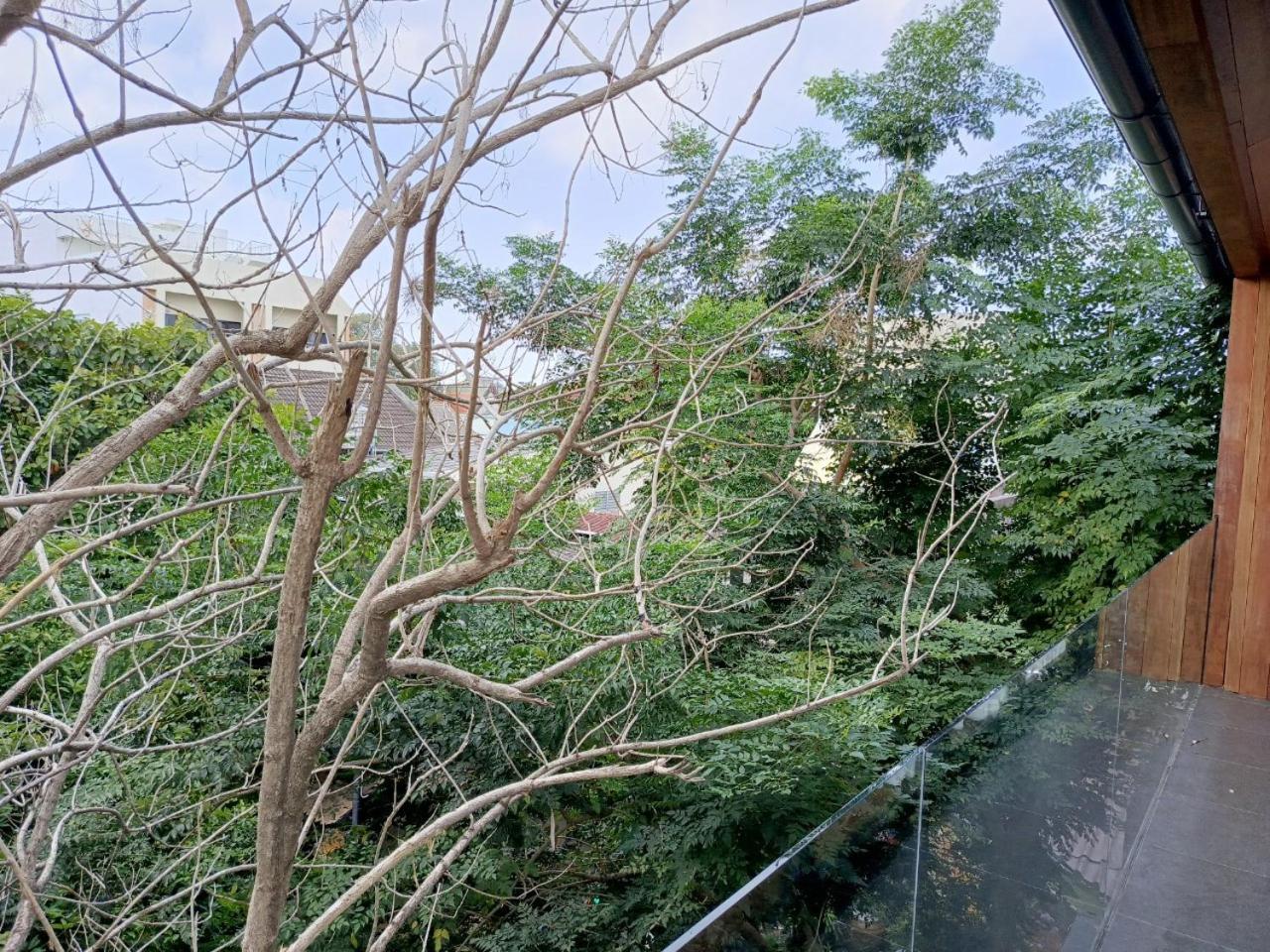 Kluenngam Cafe & Stay Songkhla Buitenkant foto